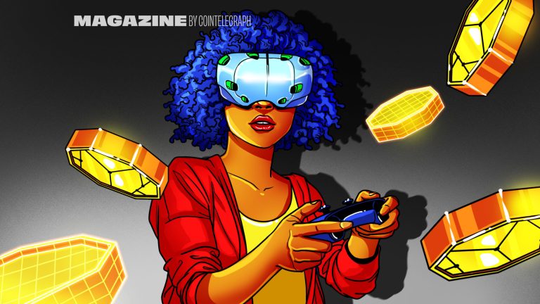 Apple to fix gaming? SEC hates Metaverse, Logan Paul trolled on Steam – Cointelegraph Magazine