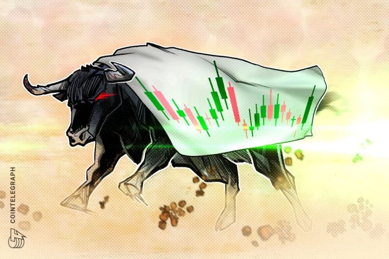 Bitcoin bulls ‘have work to do’ after XRP price spikes 104%