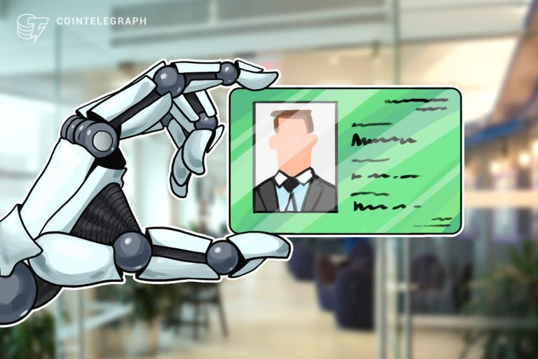 Worldcoin launches token to distinguish humans from bots