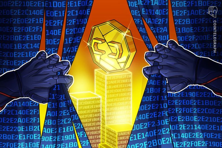 Blockchain Capital’s X account hacked promoting token claim scam