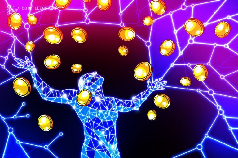 Metaverse project The Sandbox unlocks $133M worth of tokens